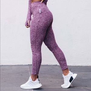 Limited Edition Gymshark Slounge Leggings